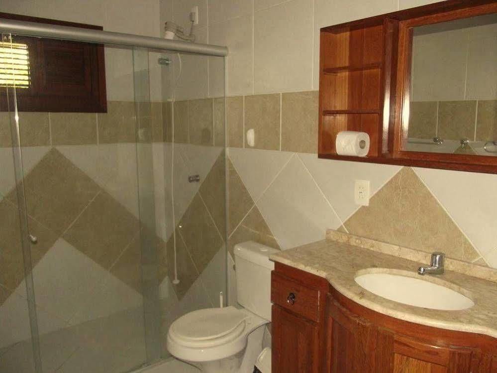 Pousada Paraiso Do Cumbuco Eksteriør bilde